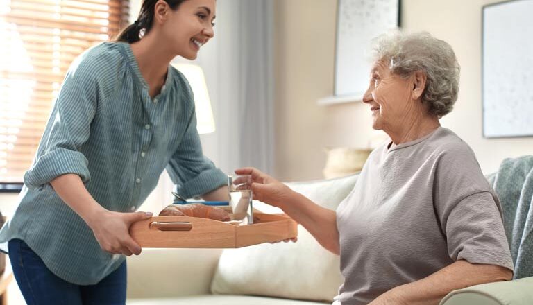 How Trustworthy Is HomeCare Kaydailycare HomeCare