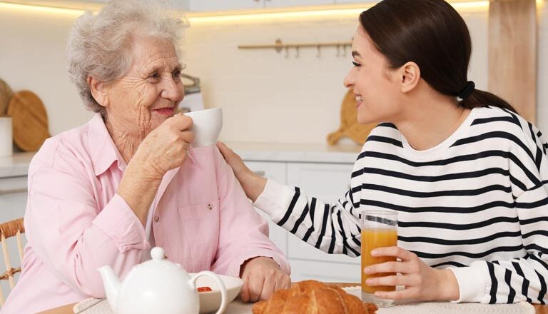 The Advantages of Live In Caregiving Service 1