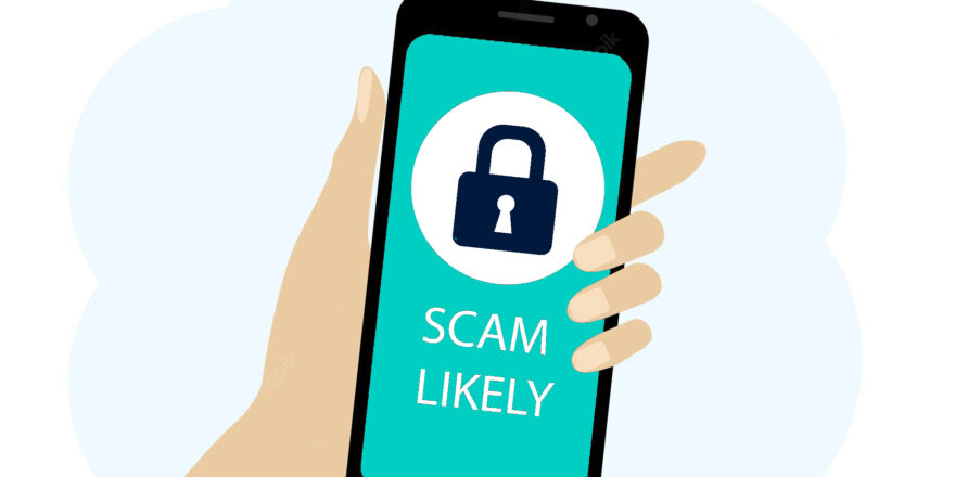 How to Approach Your Parents About Scams and Fraud