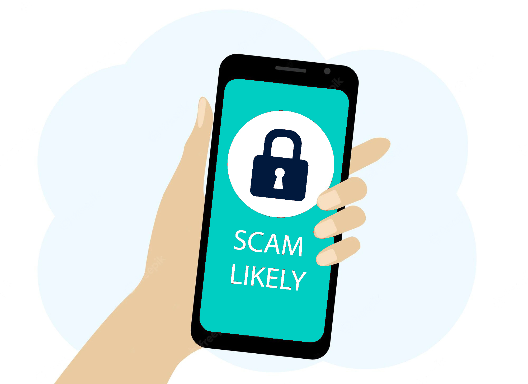 How to Approach Your Parents About Scams and Fraud