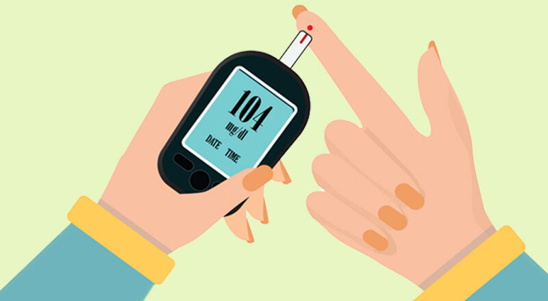 An In Depth Guide to Diabetic Caring For A Diabetic Parent1