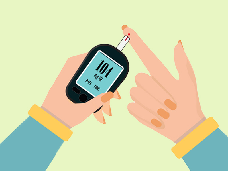 An In Depth Guide to Diabetic Caring For A Diabetic Parent1