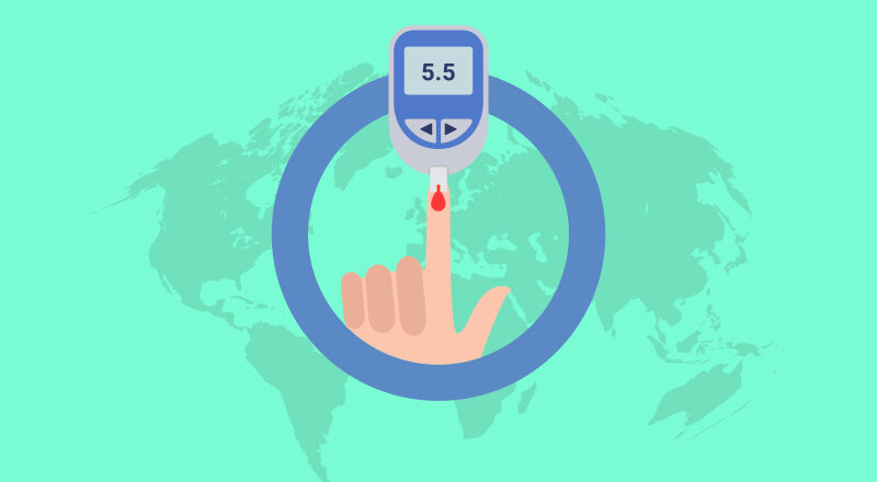 How To Care After A Parent With Diabetes Full Guide