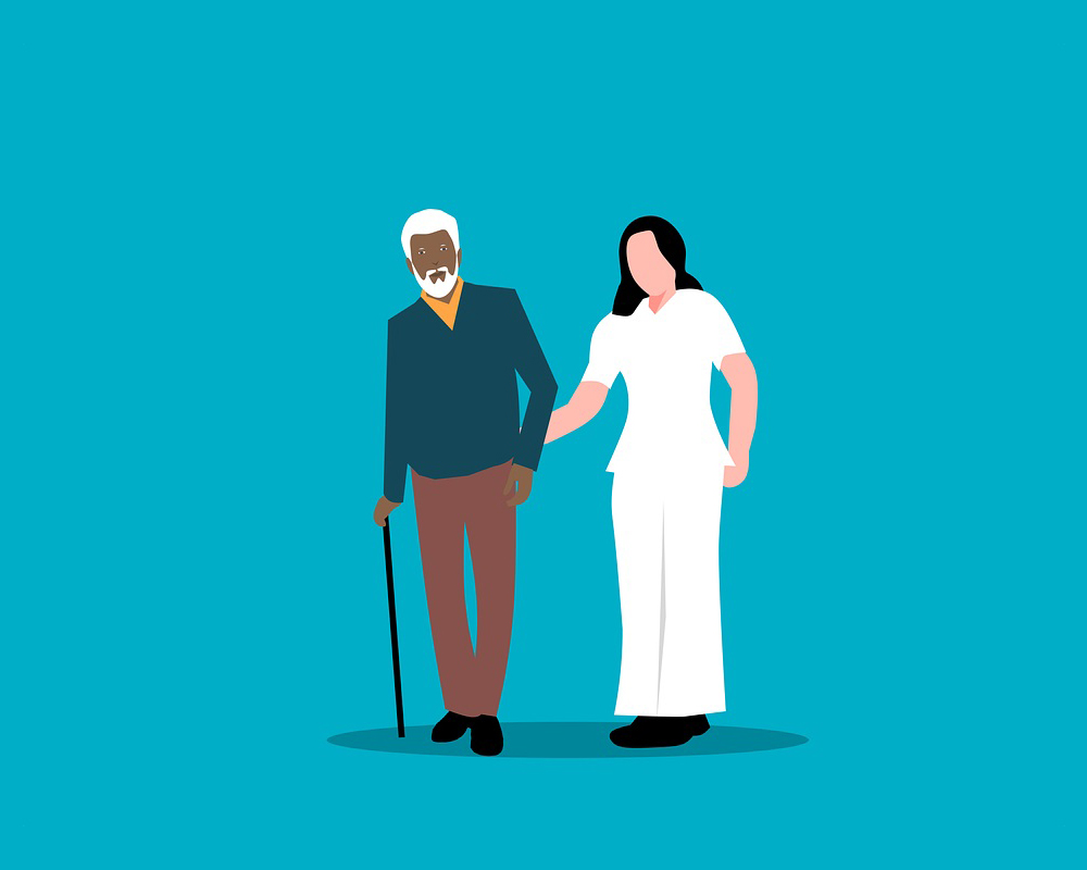 How Often Will I Need The Assistance Of An In Home Caregiver 2