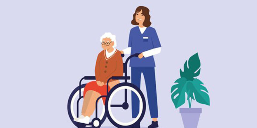Safety at home and Alzheimers disease
