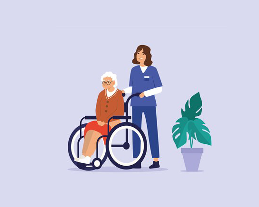 Alzheimer’s Disease And Home Safety Tips
