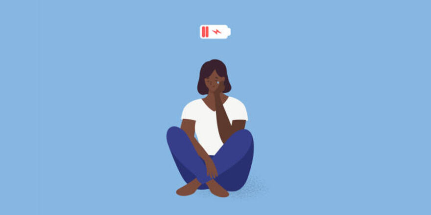 Caregiver Fatigue What Is It Symptoms and Prevention2