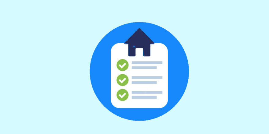 Home Maintenance Checklist Seasonal Tasks to Keep Your House in Shape
