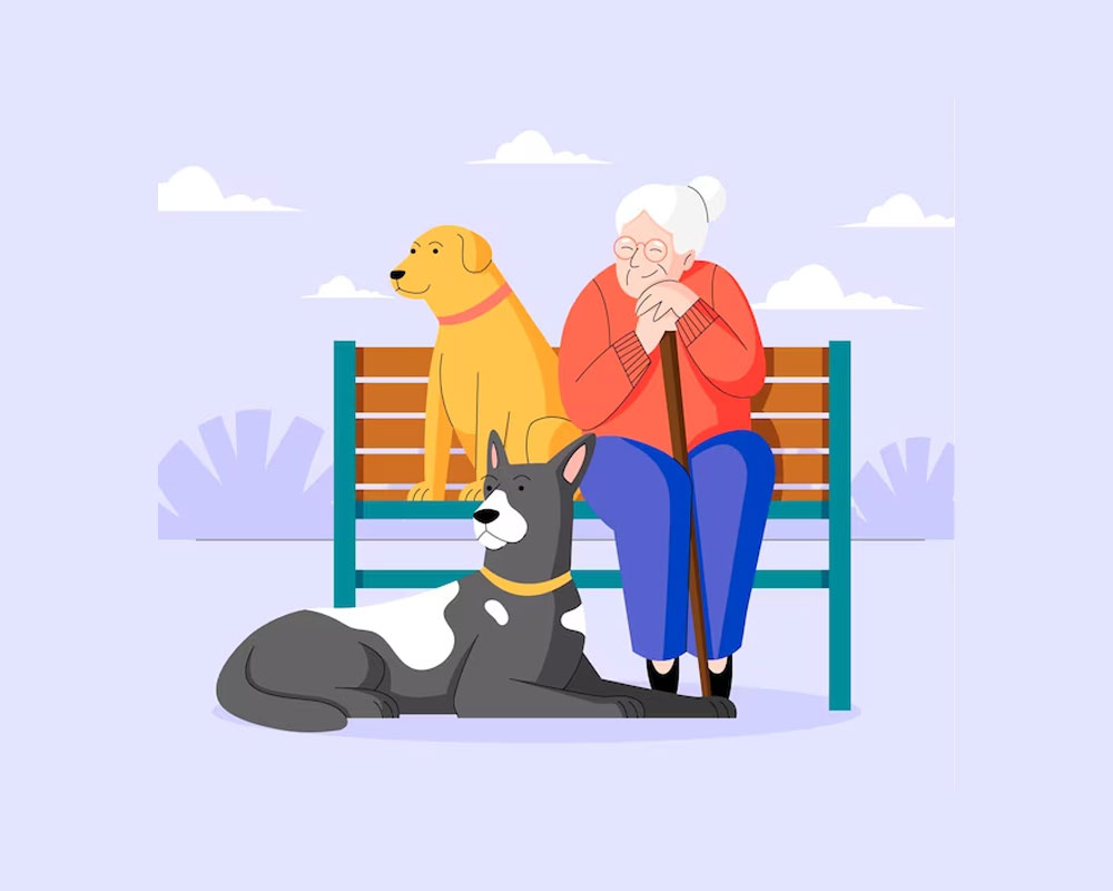 The Power of Companionship: Are Pets Good For Emotional Support