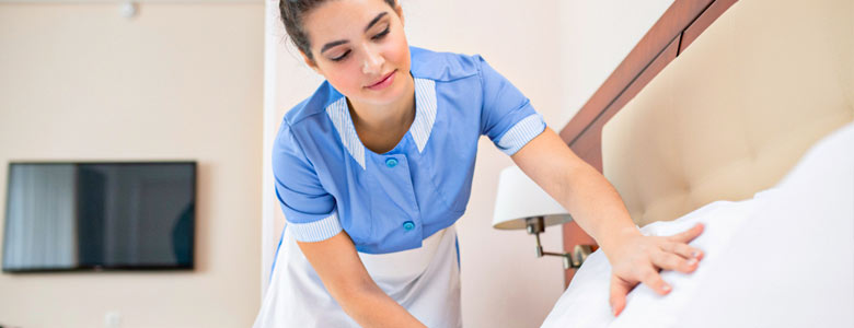 Get Started with Homemaking Service Today!