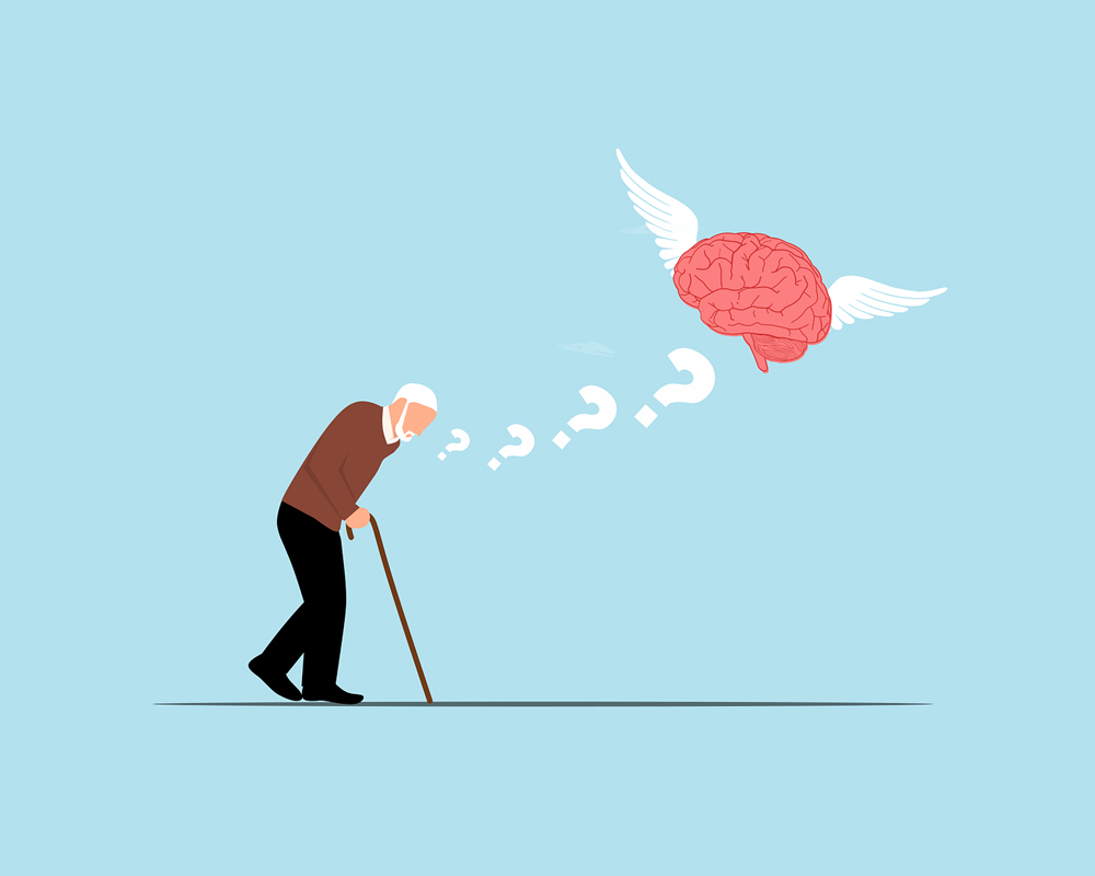 A Caregiver’s Guide to Early-Onset Alzheimer’s -Symptoms and Navigating Diagnosis and Treatment
