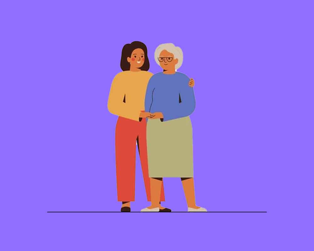 Understanding the Heart of Family Caregiving